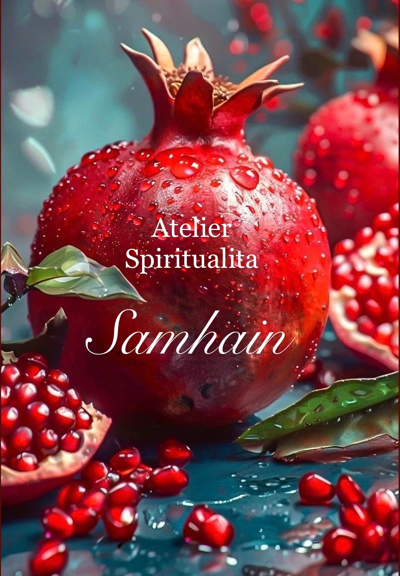 Samhain Atelier Spiritualita